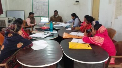 Photo of सर्वजन दवा सेवन कार्यक्रम (आईडीए राउंड) के दौरान जिले में जीविका सहित अन्य विभागों का लगातार मिल रहा है सहयोग