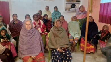 Photo of पेशेंट प्लेटफॉर्म के सहयोग से फाइलेरिया से बचाव के लिए लोगों को जागरूक कर रही स्वास्थ्य टीम 