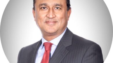 Photo of राजेश गुप्ता (दुबई)इंटिएक्सलैट चेंबर ऑफ कॉमर्स एंड इंडस्ट्री (आईसीसीआई) के प्रेसिडेंट (इंटरनेशनल) नियुक्त हुए