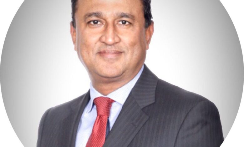 Photo of राजेश गुप्ता (दुबई)इंटिएक्सलैट चेंबर ऑफ कॉमर्स एंड इंडस्ट्री (आईसीसीआई) के प्रेसिडेंट (इंटरनेशनल) नियुक्त हुए