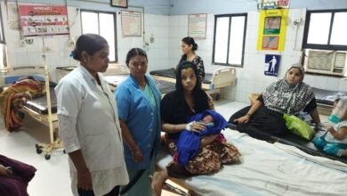 Photo of जच्चा और बच्चा कि सुरक्षा के लिए संस्थागत प्रसव है आवश्यक