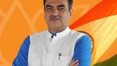 Photo of मोदी के नेतृत्व में हुए देश के विकास को पूरी दुनिया देख रही है— संजय टंडन