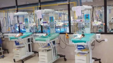 Photo of 35 जिला अस्पताल व मेडिकल कॉलेजों में केएमसी कॉर्नर सक्रिय