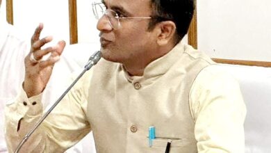 Photo of समृद्ध भारत: युवाओं के लिए शिक्षा, रोजगार और उद्यमिता के अवसर ;त्वरित नीतिगत बदलाव की दरकार -📝युथ एक्टिविस्ट डॉ.एन.पी. गाँधी, कोटा, राजस्थान
