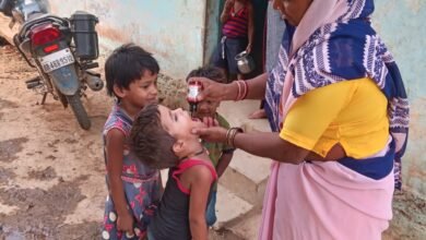 Photo of एनीमिया मुक्त भारत कवरेज रिपोर्ट के अनुसार जारी स्टेट रैंकिंग में मुंगेर जिला टॉप पर