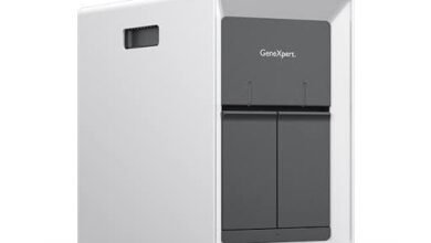 Photo of बिहार में 84 सीबी-नॉट व 207 ट्रू-नॉट मशीन उपलब्ध