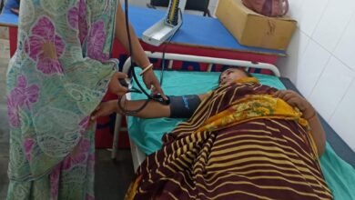 Photo of लखीसराय जिले के सुदूरवर्ती क्षेत्रों में भी अब स्वास्थ्य सेवा हो रही है मजबूत