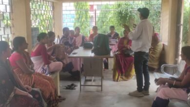 Photo of 01 से 30 जून तक एंटी मलेरिया माह के रूप में मनाया जा रहा है