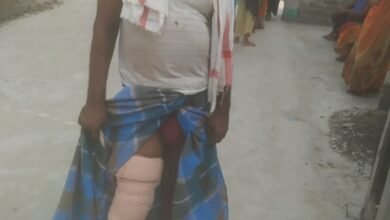 Photo of आइएडी उपचार केंद्र में इलाज के बाद दयानन्द को मिली नई जीवन