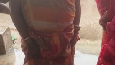 Photo of फाइलेरिया रोधी दवा न खाने का दर्द बयां कर रही कौशल्या