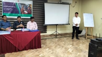 Photo of परिवार नियोजन सेवाएं सरकारी संस्थानों में बेहतर उपलब्ध- सिविल सर्जन