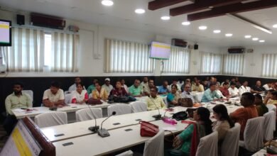 Photo of विश्व जनसंख्या दिवस 11 जुलाई से शुरू होने वाले जनसंख्या स्थिरीकरण पखवाड़ा को सफल बनाने में आईसीडीएस सहित अन्य विभाग भी करें सहयोग : सिविल सर्जन