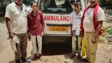 Photo of सरकारी सुविधाओं के बदौलत जिले के हृदय रोग से पीड़ित दो बच्चे का हुआ समुचित इलाज