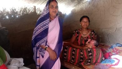 Photo of सुरक्षित प्रसव के लिए उचित स्वास्थ्य प्रबंधन जरूरी, संस्थागत प्रसव को दें प्राथमिकता