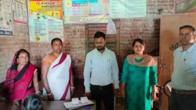 Photo of फाइलेरिया मुक्त समाज से सुरक्षित होगा भविष्य