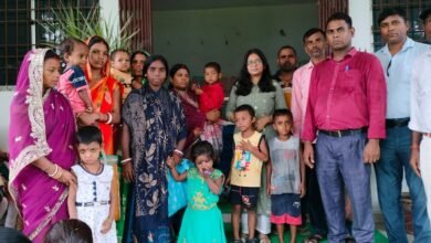 Photo of 0 से 5 वर्ष तक के जन्मजात बहरेपन से ग्रसित बच्चों का स्क्रीनिंग कर बेहतर इलाज करवाया जाएगा सुनिश्चित