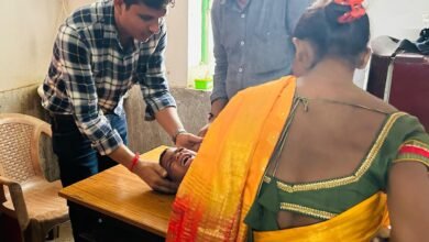 Photo of 0 से 5 वर्ष तक के जन्मजात बहरेपन से ग्रसित कुल 23 बच्चों का कॉक्लियर इंप्लांट सर्जरी के लिए हुआ स्क्रीनिंग