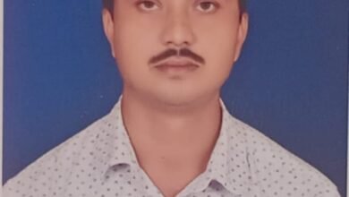 Photo of लोगों को फाइलेरिया से बचाव के लिए जागरूक कर रहे हैं राकेश