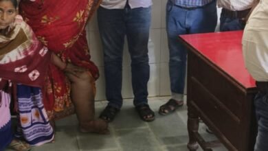 Photo of पहल : सर्वजन -दवा सेवन अभियान के दौरान नहीं करते थे फाइलेरिया रोधी दवा का सेवन