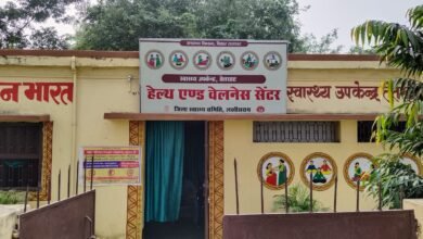 Photo of स्वास्थ्य सुविधा प्रदान करने में नई क्रांति का आगाज है हेल्थ एंड वेलनेस केंद्र
