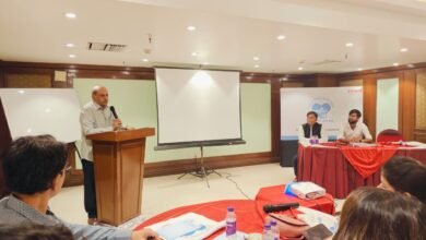 Photo of स्वास्थ्य जागरूकता के लिए सामुदायिक रेडियो की भूमिका महत्वपूर्ण