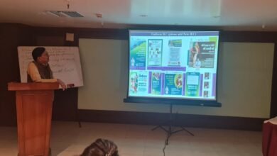 Photo of आयुष्मान कार्ड बनाने में बिहार देश में तीसरे स्थान पर