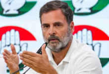 Photo of सवर्ण, दलित, मुस्लिम व पिछड़ों की उपेक्षा के साथ चुनाव में उतरेगी कांग्रेस