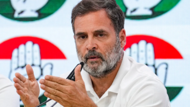 Photo of सवर्ण, दलित, मुस्लिम व पिछड़ों की उपेक्षा के साथ चुनाव में उतरेगी कांग्रेस