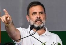 Photo of चुनाव विशेष-’डैमेज’ के बाद ’बड़े डैमेज’ के लिए अविनाश-वेणुगोपाल-माकन पहुंचे बिहार