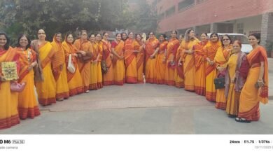 Photo of स्वच्छ जीवन ही सच्चे धर्म की पहचान है