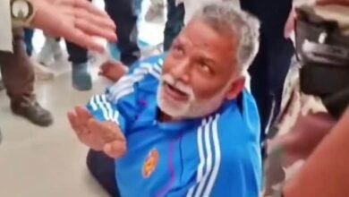 Photo of बिहार में हार के बाद कांग्रेस में घमासान, महिला कांग्रेस अध्यक्ष सरवत फातमा का इस्तीफा