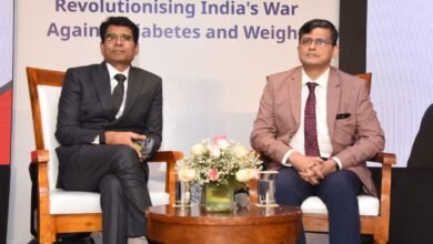 Photo of ओजेम्पिक® अब भारत में उपलब्ध: टाइप 2 डायबिटीज प्रबंधन के लिए गेम-चेंजर