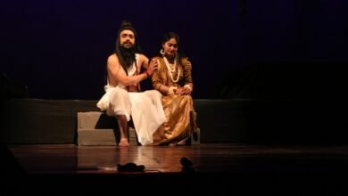 Photo of बारहमासा रंगमंडल द्वारा नाटक स्वयंदीपा का भव्य मंचन