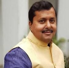 Photo of नितिन नबीन भाजपा के राष्ट्रीय कार्यकारी अध्यक्ष नियुक्त