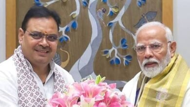 Photo of अब राजस्थान की मरु धरा कहलायेगी मिनी सिलिकॉन वैली