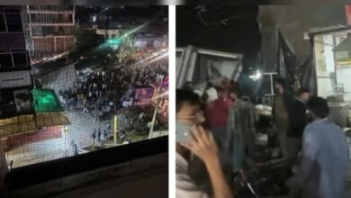 Photo of एक हादसा, कई सवाल: शहरी सुरक्षा पर नीति-निर्णय का समय