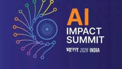 Photo of Double AI’ का शंखनाद: ‘Aspirational India’ की डिजिटल संप्रभुता का वैश्विक उदय