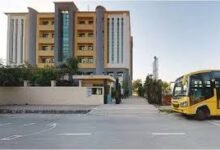 Photo of CPJ Group of Institutions द्वारा ULLAAS 2026 का आयोजन