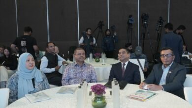 Photo of टूरिज्म मलेशिया ने SATTE 2026 से पहले नई दिल्ली में आयोजित प्रेस कॉन्फ्रेंस के जरिए भारत के साथ सहभागिता को मजबूत किया