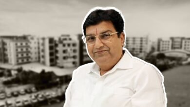 Photo of  शिक्षा नेतृत्व के प्रेरक,उम्दा बेमिसाल  व्यक्तित्व: राजेश माहेश्वरी