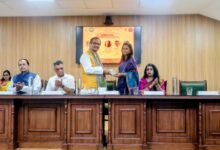 Photo of हिंदी के औपचारिक स्वरूप और भविष्य पर मंथन, विश्व हिंदी परिषद की अहम भूमिका