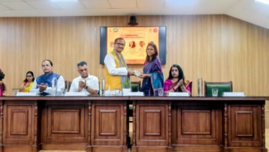 Photo of हिंदी के औपचारिक स्वरूप और भविष्य पर मंथन, विश्व हिंदी परिषद की अहम भूमिका