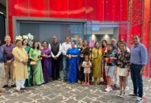 Photo of विश्व हिन्दी परिषद की अंतरराष्ट्रीय साहित्य चौपाल: ब्रिस्बेन में हिन्दी का वैश्विक उत्सव