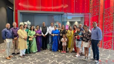Photo of विश्व हिन्दी परिषद की अंतरराष्ट्रीय साहित्य चौपाल: ब्रिस्बेन में हिन्दी का वैश्विक उत्सव