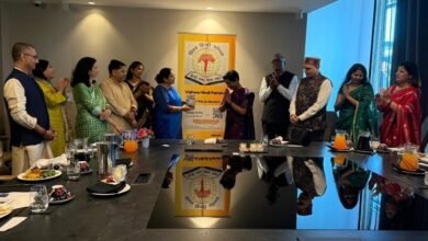 Photo of विश्व हिन्दी परिषद की अंतरराष्ट्रीय साहित्य चौपाल: ब्रिस्बेन में हिन्दी का वैश्विक उत्सव