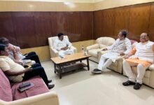 Photo of कोलकाता में विश्व हिंदी परिषद का सशक्त जनसंपर्क अभियान