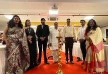 Photo of सीपीजे कॉलेज में राष्ट्रीय युवा संसद 2026 का सफल आयोजन