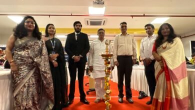 Photo of सीपीजे कॉलेज में राष्ट्रीय युवा संसद 2026 का सफल आयोजन