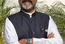 Photo of सामाजिक न्याय के महान नेता बाबू जगजीवन राम को उनकी जयंती पर स्मरण