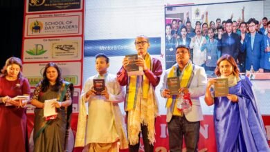 Photo of भावनात्मक नियंत्रण और मानसिक दृढ़ता के साथ साथ ट्रेडिंग एक तकनीकी कौशल भी- भोलानाथ